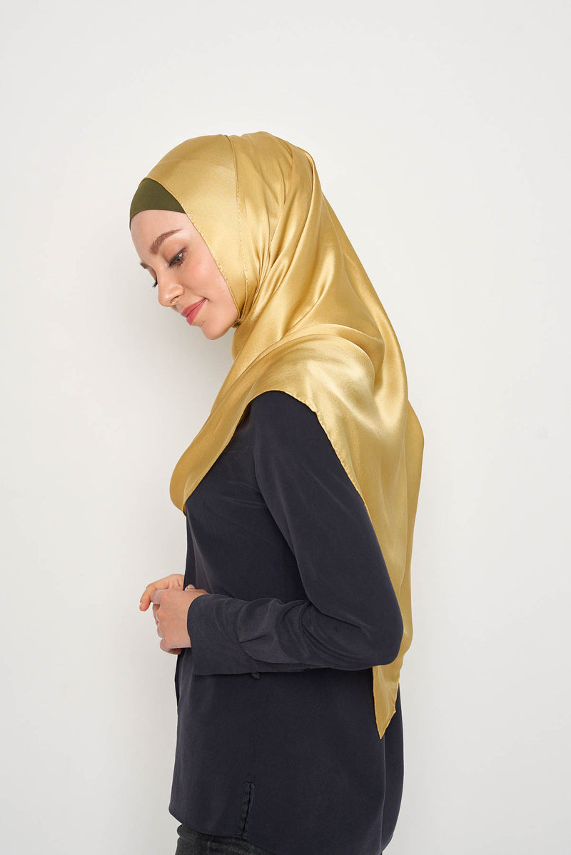text -- high gloss regal gold