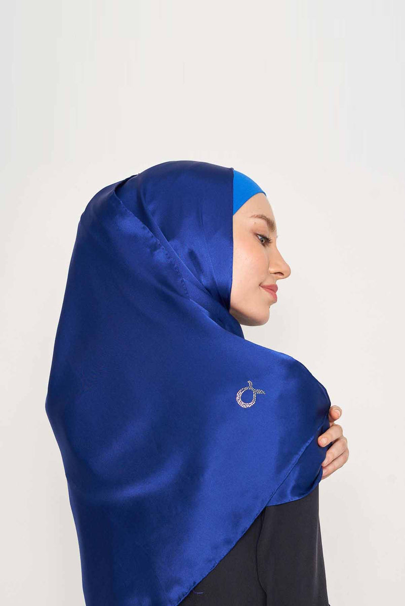 feels like a dream scarf SERIOUSLY SATIN SILK
