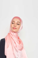 feels like a dream scarf SERIOUSLY SATIN SILK