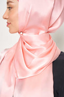 text -- high gloss sweet pink
