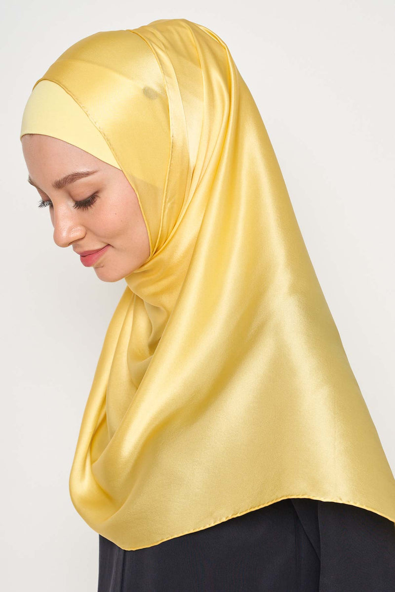text -- high gloss gorgeous yellow