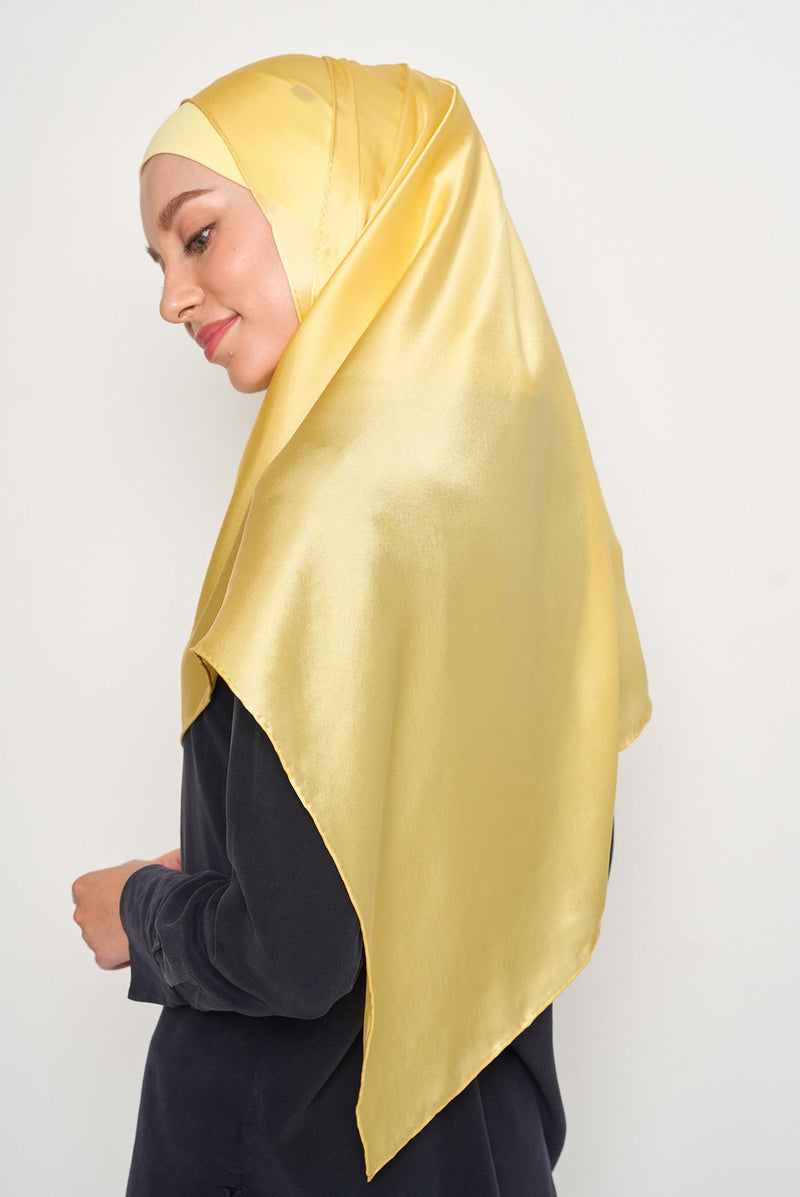 text -- high gloss gorgeous yellow