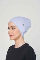 the best inner ever™ classic cap (Long fit) LUXE COTTON