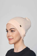 the best inner ever™ classic cap (Long fit) LUXE COTTON