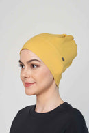 the best inner ever™ classic cap (Long fit) LUXE COTTON