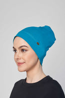 the best inner ever™ classic cap (Long fit) LUXE COTTON