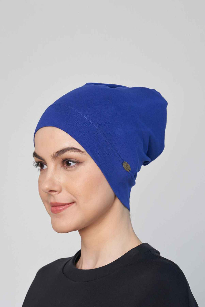 the best inner ever™ classic cap (Long fit) LUXE COTTON