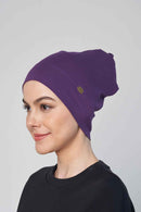the best inner ever™ classic cap (Long fit) LUXE COTTON