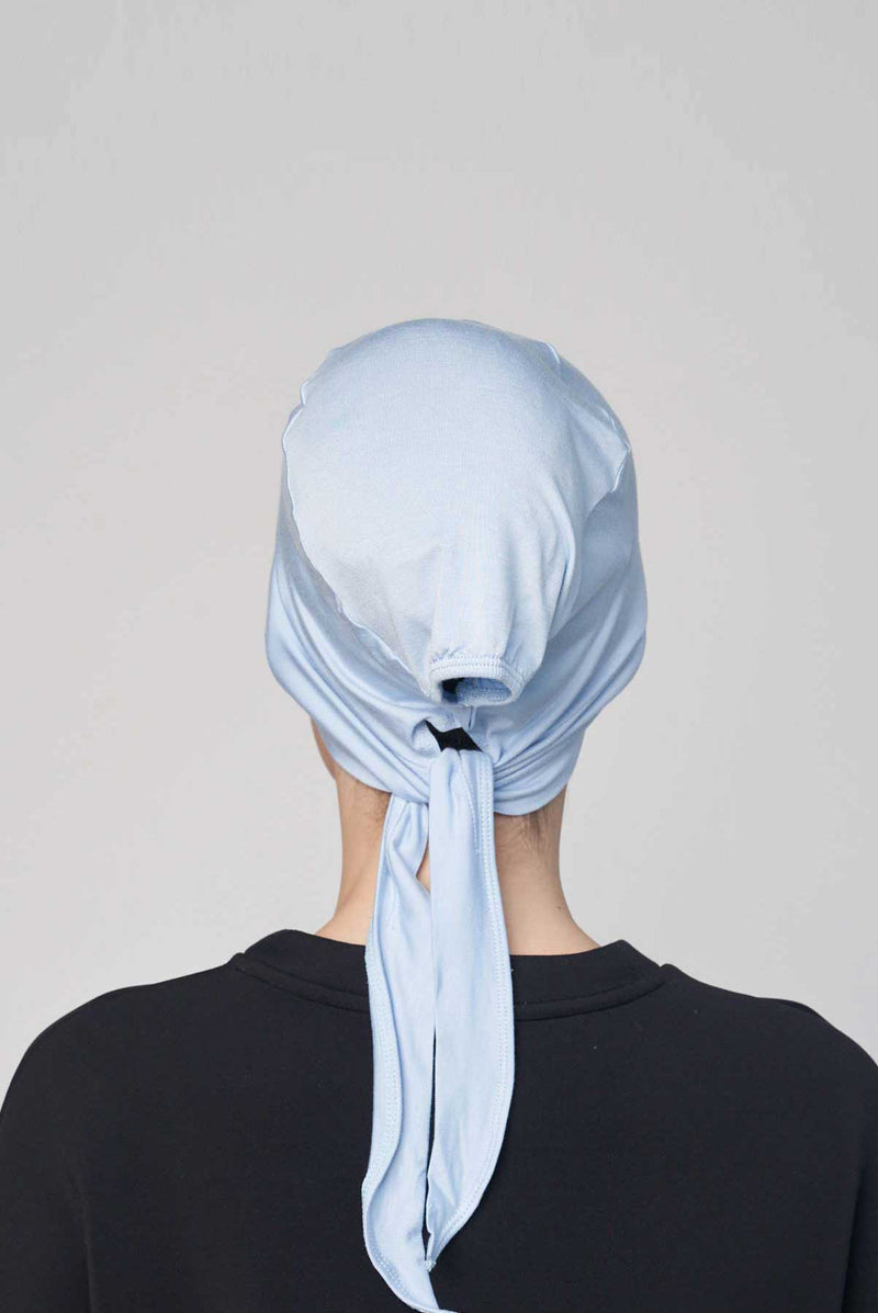 the best inner ever™ tie-back MERCERIZED COTTON
