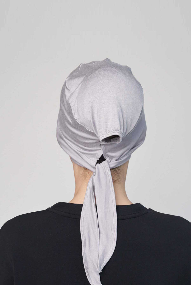 the best inner ever™ tie-back MERCERIZED COTTON