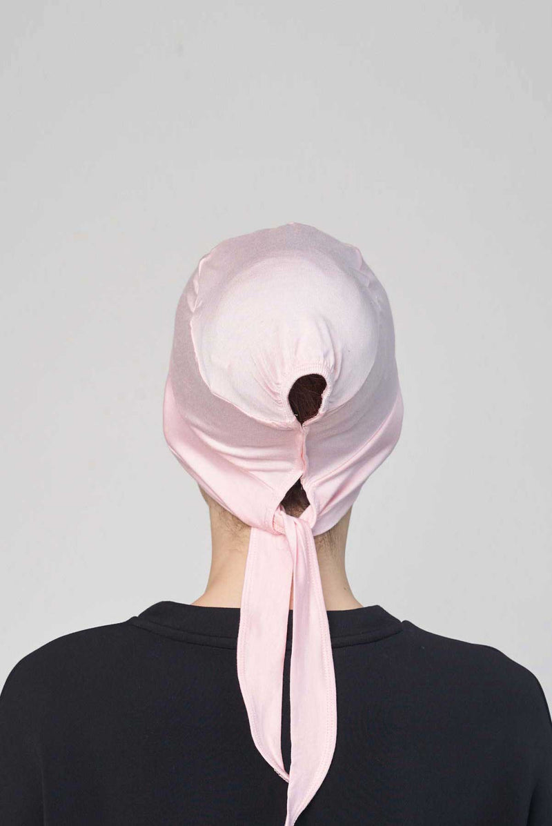 the best inner ever™ tie-back MERCERIZED COTTON