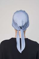 text -- grey blue