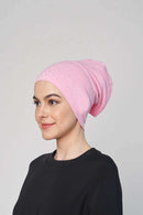 double sided tube JERSEY COTTON