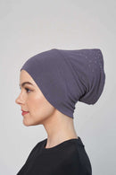 double sided tube JERSEY COTTON