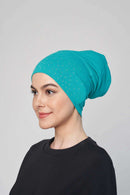 double sided tube JERSEY COTTON