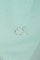 text -- sparkling aqua