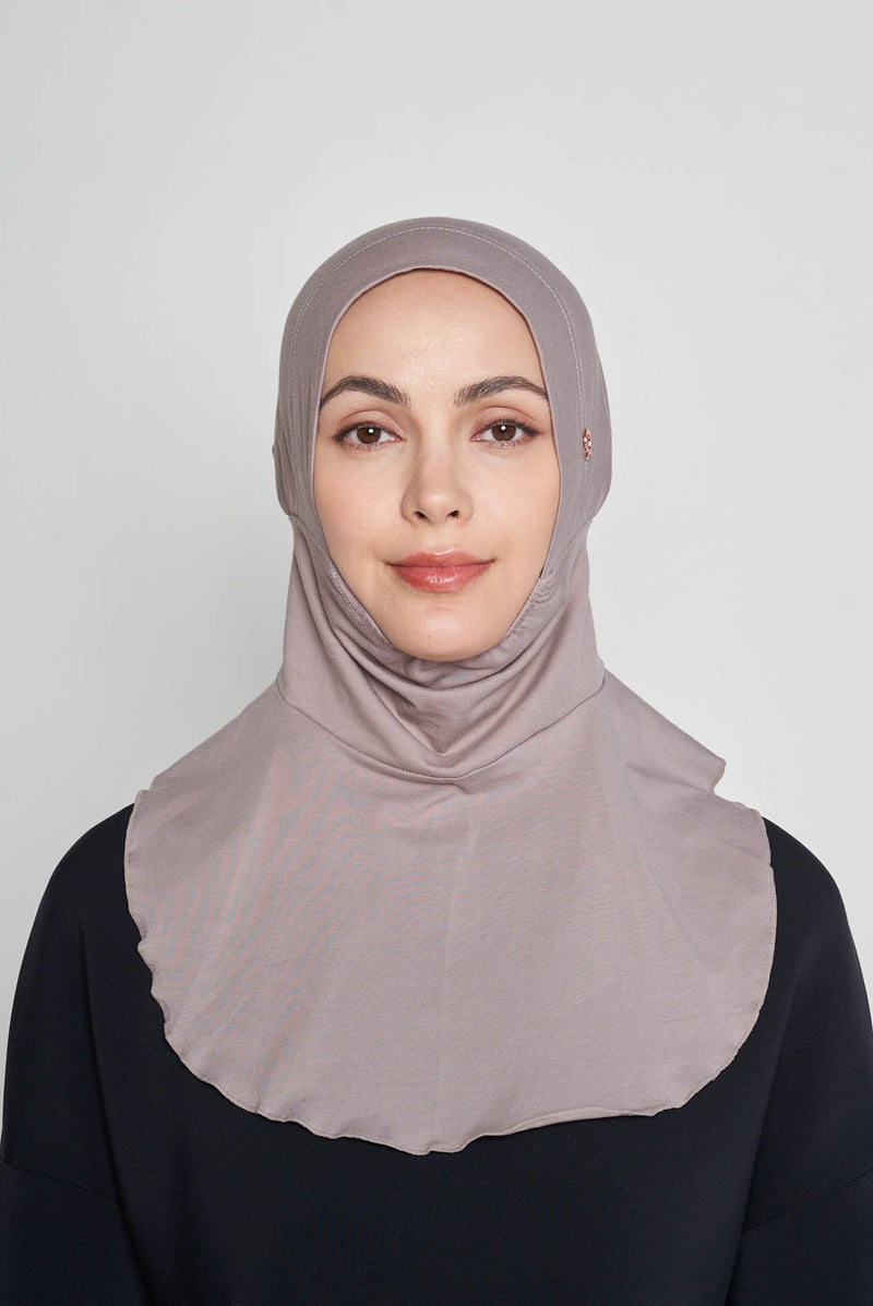 text -- platinum grey