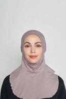 the elasticated graceful ninja in LUXE COTTON