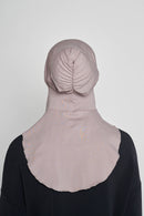 text -- platinum grey