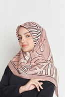 arabesque square CREPEDECHINE Large