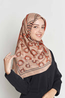 text -- arabesque tan
