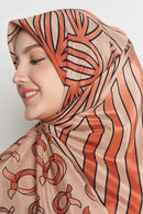 text -- arabesque tan