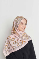 arabesque square CREPEDECHINE Large