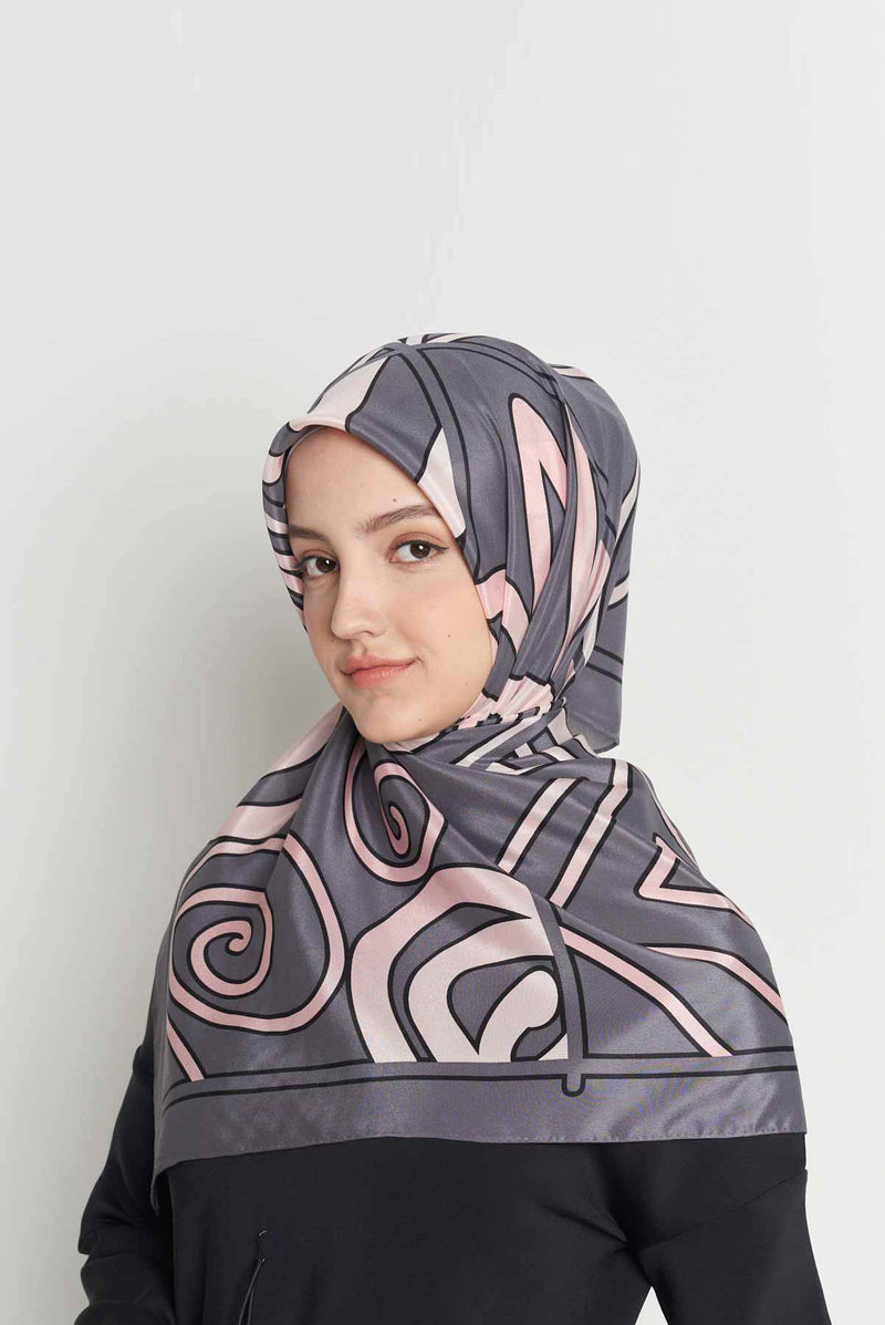 arabesque square CREPEDECHINE Large