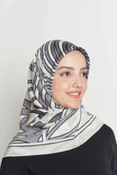 arabesque square CREPEDECHINE Large