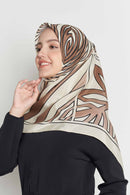 text -- arabesque cream