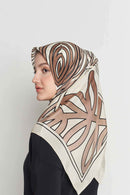 arabesque square CREPEDECHINE Large