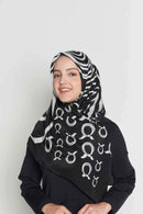 arabesque square CREPEDECHINE Large