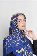 arabesque square CREPEDECHINE Large