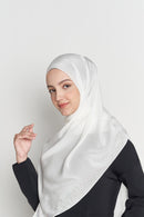 arzu blings scarf CREPEDECHINE