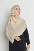 text -- blings beige