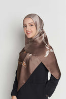 text -- arzu nude brown