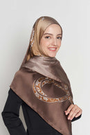 text -- arzu nude brown