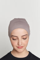 the best inner ever™ classic cap (Long fit) LUXE COTTON