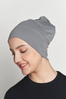 text -- granite grey
