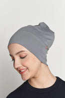 the best inner ever™ classic cap (Long fit) LUXE COTTON