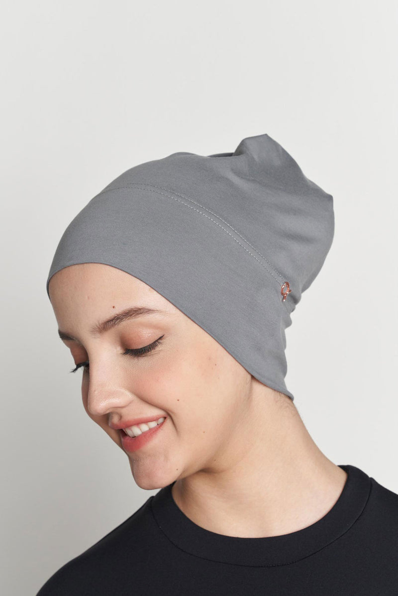the best inner ever™ classic cap (Long fit) LUXE COTTON