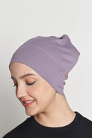 the best inner ever™ classic cap (Long fit) LUXE COTTON
