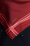 text -- beauty crimson red