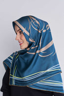 text -- beauty dark teal