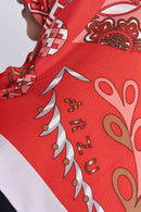 text -- arzu knot red
