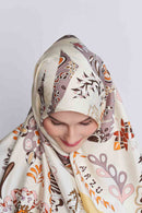 text -- arzu knot gold