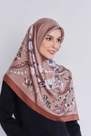 text -- arzu knot rose gold