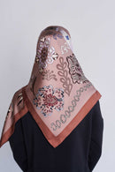 text -- arzu knot rose gold