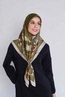 text -- arzu knot olive