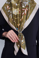 text -- arzu knot olive